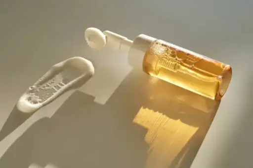 Ginseng Cleansing Foam