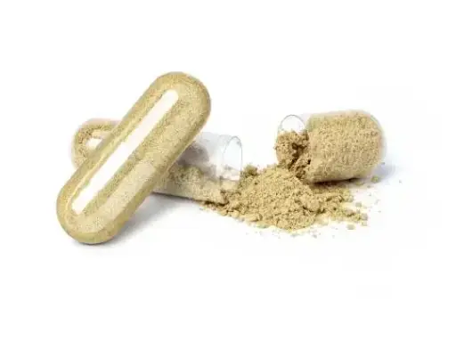 Ginseng Multivitamin Tablets
