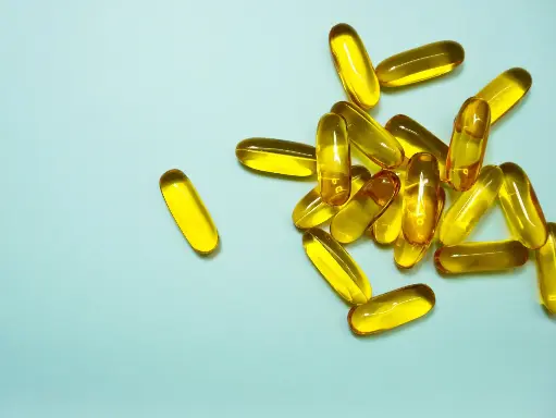 Ginseng Plus Omega-3 Softgels