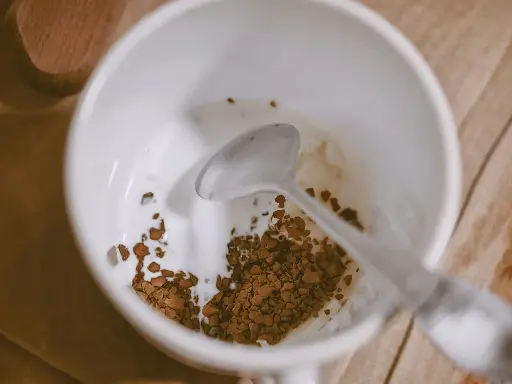 Ginseng Instant Coffee Mix