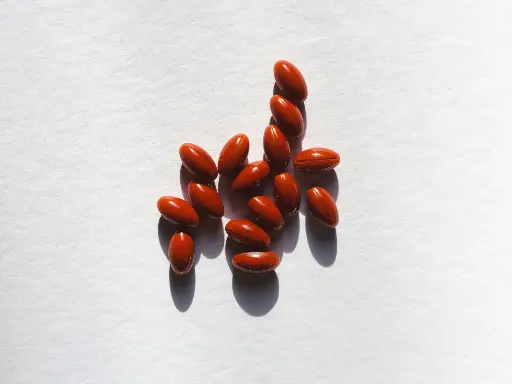 Korean Red Ginseng Capsules