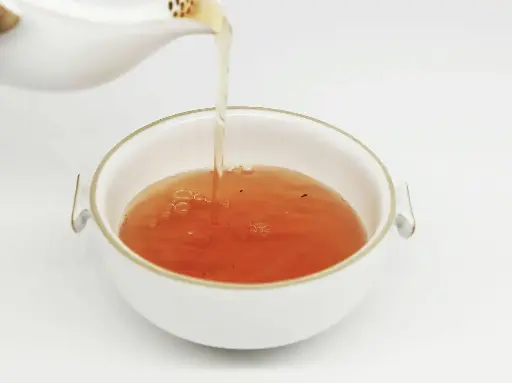 Ginseng & Honey Tea