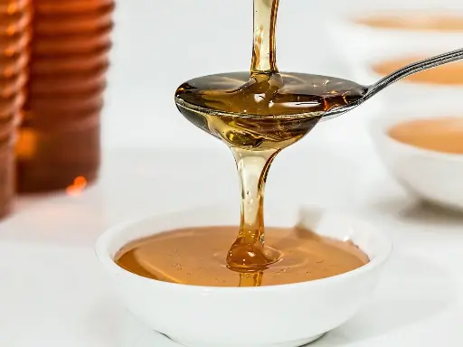 Ginseng Honey Drops