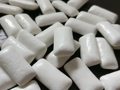 Ginseng Chewing Gum